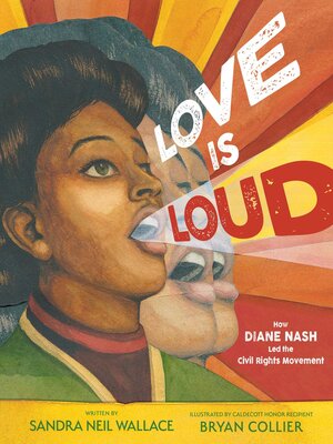 cover image of Love Is Loud